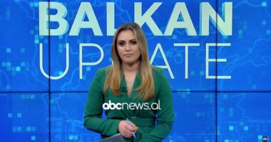 Balkan Update me Habi Hoxha, (22/12/2025)