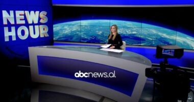 NewsHour me Habi Hoxha, (24/12/2025)