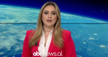 NewsHour me Habi Hoxha, (26/12/2025)