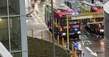 Incident në aeroportin Heathrow në Londër/ Hidhet spraj ndaj pasagjerëve, arrestohet një person