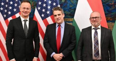 Hungaria po i largohet Rusisë, Budapesti do të importojë gaz amerikan