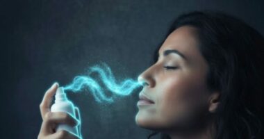 Shkencëtarët krijojnë “nanopika” nazale që zhdukin plotësisht tumoret e trurit