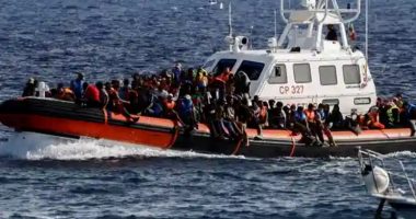 BE përshpejton riatdhesimet në fushatën kundër migrimit