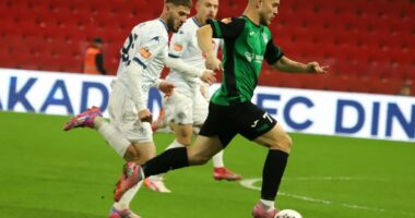 Superkupa e Shqipërisë/ Egnatia – Dinamo City, sfida që mbyll vitin 2025 luhet të dielën në “Air Albania”