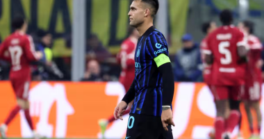 Inter “skuqet” në “San Siro”/ Champions, Liverpool fiton 1-0 dhe kalon krizën për momentin