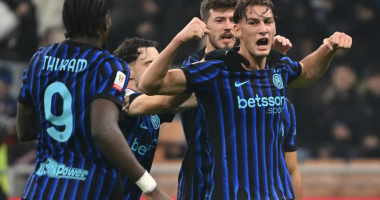 Inter feston, Napoli mbijeton/ Kupa e Italisë, zikaltërit fitore me “shuplakë” në “San Siro”