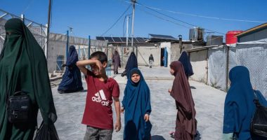 Kampet e ISIS-it paraqesin problem të rrezikshëm për udhëheqësit e Sirisë