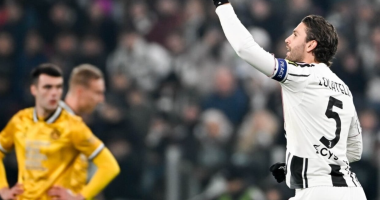 Juventus kthehet si “zonjë”/ Mundi 2-0 Udinese dhe kalon në çerekfinale të Kupës së Italisë
