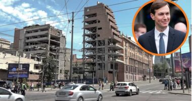 WSJ: Kushner heq dorë nga investimi në Serbi