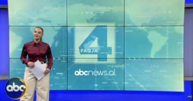 Faqja 4 me Jeta Kasemin, (27/12/2025)