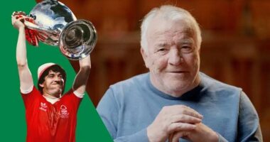 Shuhet “Picasso i futbollit”/ Mbyll sytë futbollisti i shquar skocez Robertson, ishte 72 vjeç