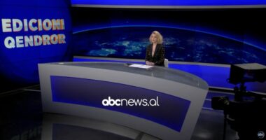 Edicioni qendror me Fabiola Hoxhën, (22/12/2025)