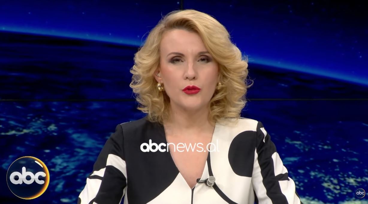 Edicioni qendror me Juli Krisafin   11 12 2025 