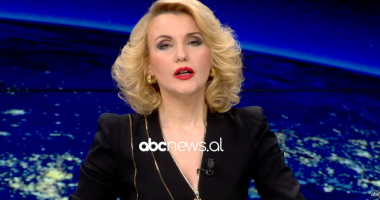 Edicioni Qendror me Juli Krisafi, (08/12/2025)