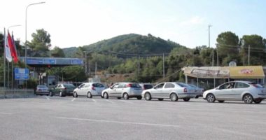 Bllokohet sërish Kakavijë-Janinë/ Aksi i pakalueshëm nga ora 16:00 deri në 21:00