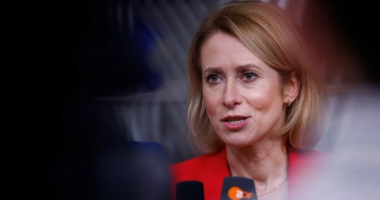 Kallas komentoi Strategjinë amerikane të Sigurisë: Disa kritika janë me vend