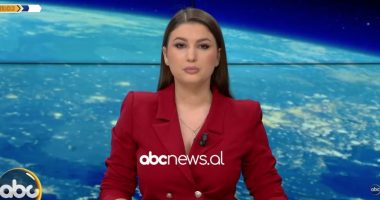 Shqipëria Sot me Kasandra Pali, (03/12/2025)