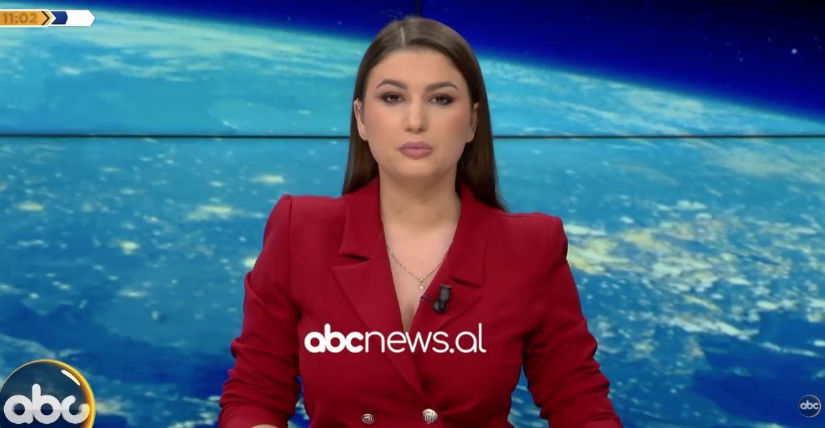 Shqipëria Sot me Kasandra Pali   03 12 2025 