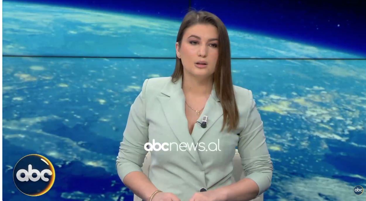 Shqipëria Sot me Kasandra Pali   04 12 2025 