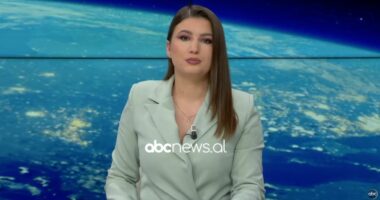 Shqipëria sot me Kasandra Palin, (15/12/2025)