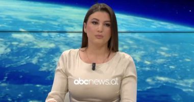 Shqipëria Sot me Kasandra Pali, (02/12/2025)