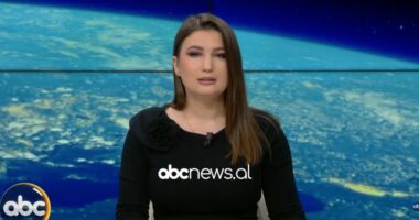 Shqipëria sot me Kasandra Palin, (16/12/2025)