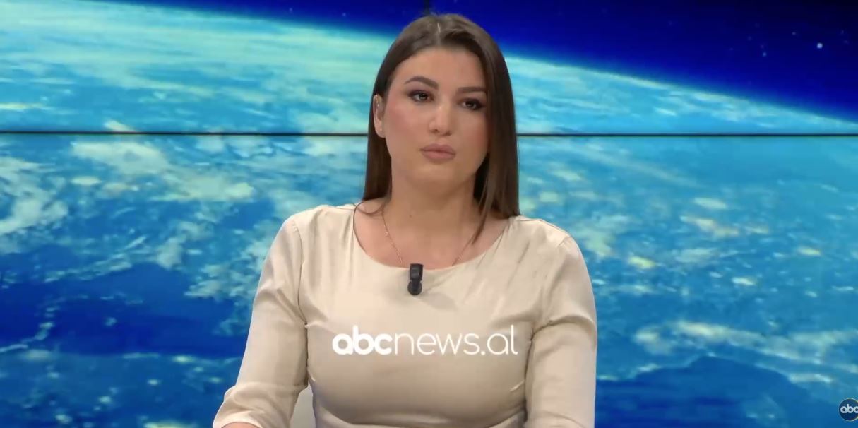 Shqipëria Sot me Kasandra Pali, (02/12/2025)