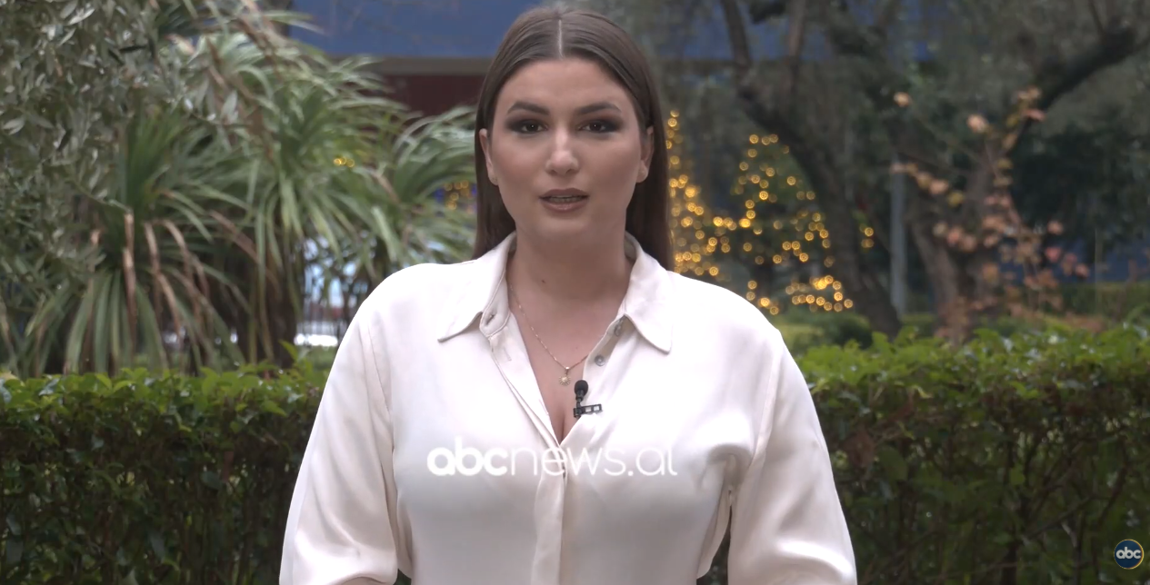 Korrespondent me Kasandra Palin   06 12 2025 