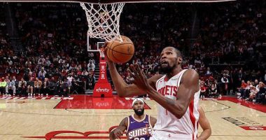 Kevin Durant, 31 mijë pikë në NBA/ Ylli veteran i basketbollit arrin “gurin kilometrik” në karrierë