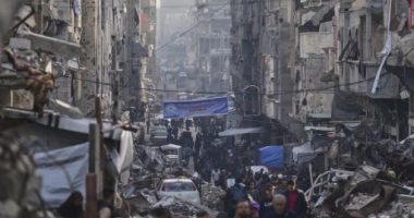 Kina do të japë 100 milionë dollarë ndihmë për Gazën