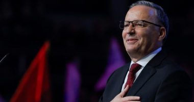 Hamza letër Brukselit/ “Hiqni sanksionet, pavarësisht kush vjen në pushtet”