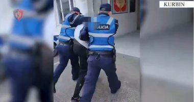 Kanosi me armë zjarri kushëririn/ Kurbin, arrestohet pas disa orësh kërkimesh 21-vjeçari