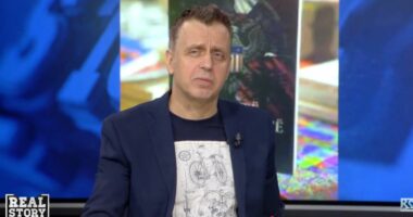 “Çështja e komercializimit të librit nuk është shqiptare, është globale”, Lami: Pa kritikë, shija estetike mbetet në vend