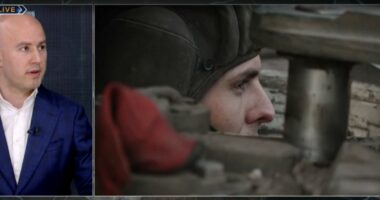 Sërish Krishtlindje të përgjakura në Ukrainë/ Krisafi: Kievi s’do ketë asnjë garanci, është një iluzion