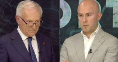 Trump gati të braktisë Kievin, Krisafi: Evropa nuk ka kapacitetin që të mbështesë Ukrainën