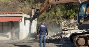 Rama ndan video nga puna për lirimin e hapësirave publike: Vijojmë kudo!