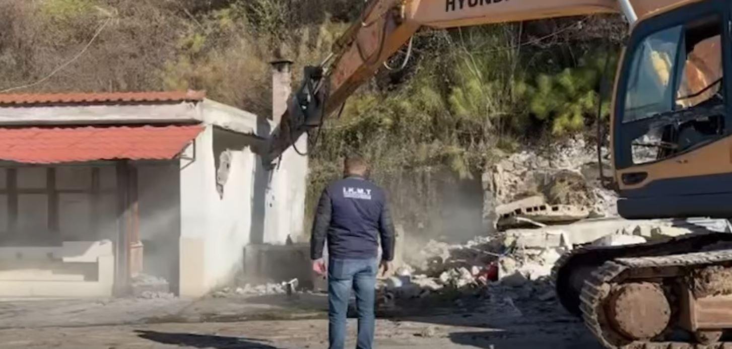 Rama ndan video nga puna për lirimin e hapësirave publike  Vijojmë kudo 