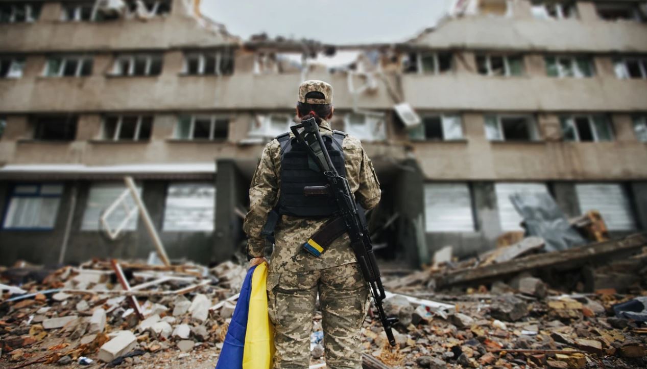 Raporti  Lufta në Ukrainë konflikti më vdekjeprurës në botë në 2025