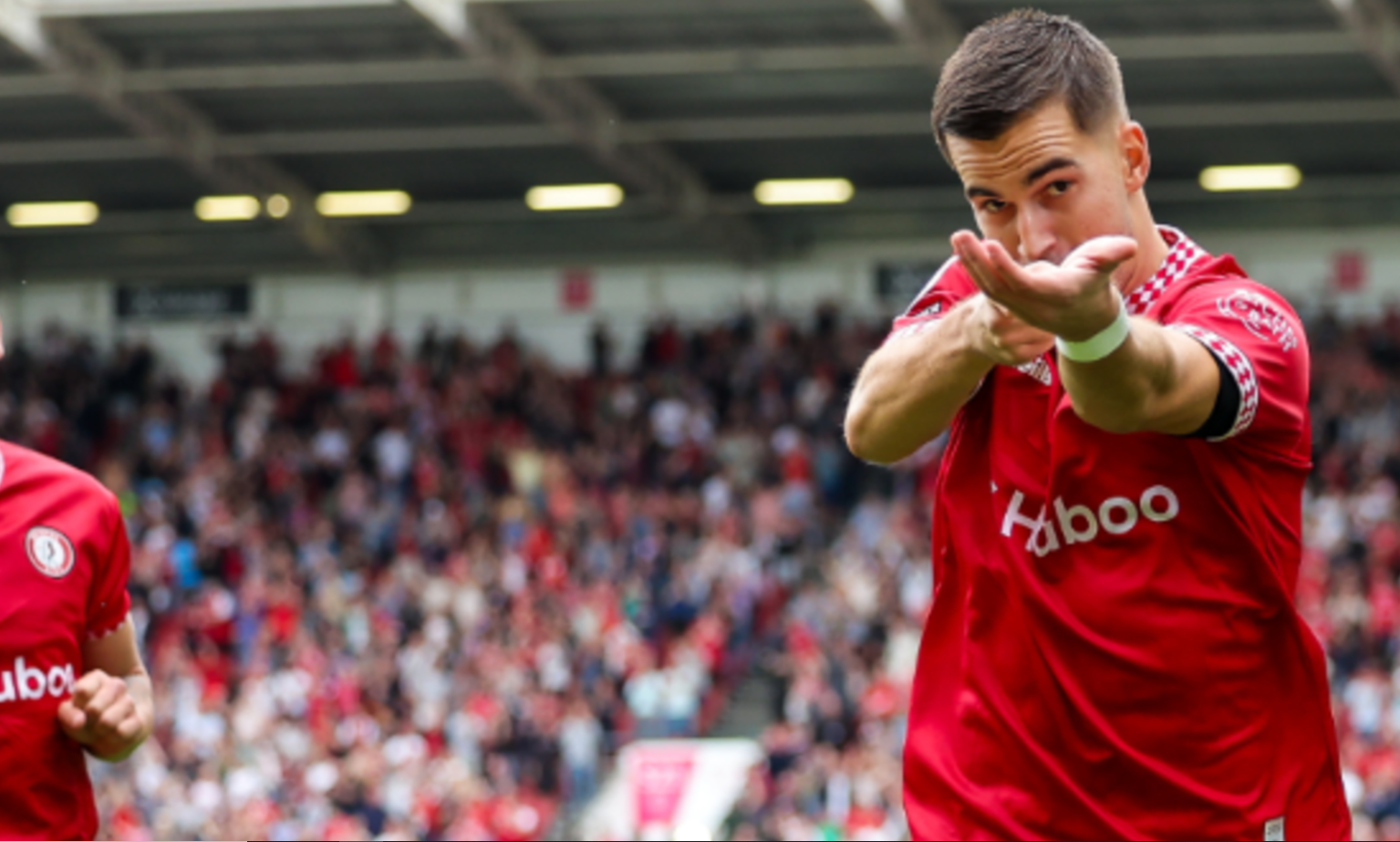 Mehmeti “rritet” edhe në treg/ Shqiptari ka shtuar vlerën e kartonit, tani vlen 10 milionë euro