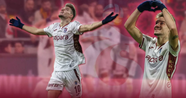 Ernest Muçi bën “fenomenin”/ Shqiptari nuk ndalet më së shënuari në Superligën turke