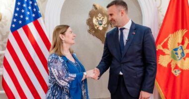 Mali i Zi mbyll edhe pesë kapituj në negociatat me Bashkimin Evropian