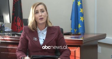 “Teknologjia ka ndryshuar natyrën e tregut në Shqipëri”/ Manjani: Arsimi profesional zgjidhje për punësim