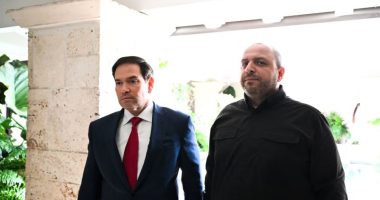 Rubio pas përfundimit të takimeve SHBA-Ukrainë: Duhet më shumë punë