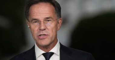 Rutte: Ne jemi caku i radhës i Rusisë