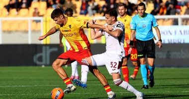 Medon Berisha, lider te Lecce/ “La Gazzetta Dello Sport” i thur elozhe mesfushorit shqiptar