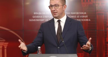 Struga, pa pushtet lokal/ Mickoski: Nuk e pëlqej kryetarin e zgjedhur