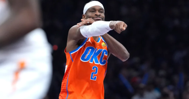 Oklahoma barazon rekordin/ Kampionët barazojnë rekordin e “Vëllezërve Splash” në NBA