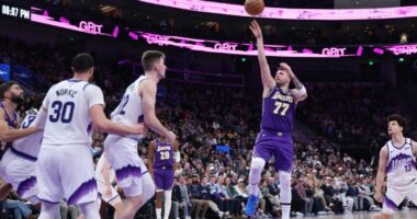 Lakers “frikësojnë” me Donçiç/ Basketbollisti slloven bën ndeshjen e “jetës” kundër Utah