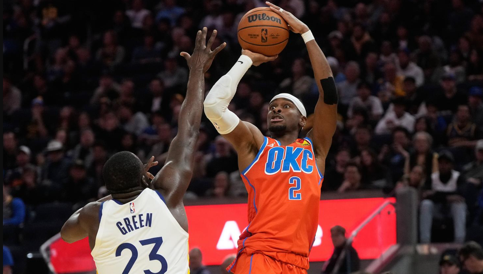 NBA  Oklahoma synon historinë  Kampionët e basketbollit amerikan duan rekordin e fitoreve