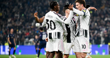 Juventus kthehet “zonjë” në Champions/  Skuadra torineze vuan, por në fund fiton ndaj qipriotëve të Pafos